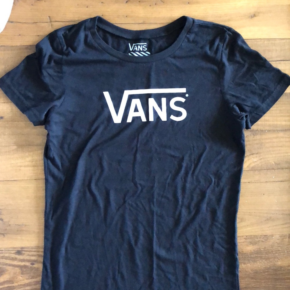Vans T-shirt